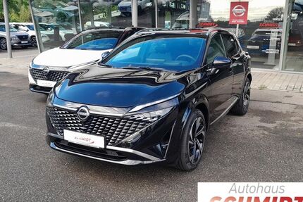 Nissan Qashqai 3.900 km 34.990 € Heilbronn 74078