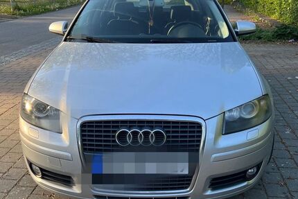 Audi A3 237.599 km 3.600 &euro; Ilsfeld 74360