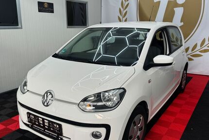 VW up! 100.000 km 5.300 &euro; Ilsfeld 74360