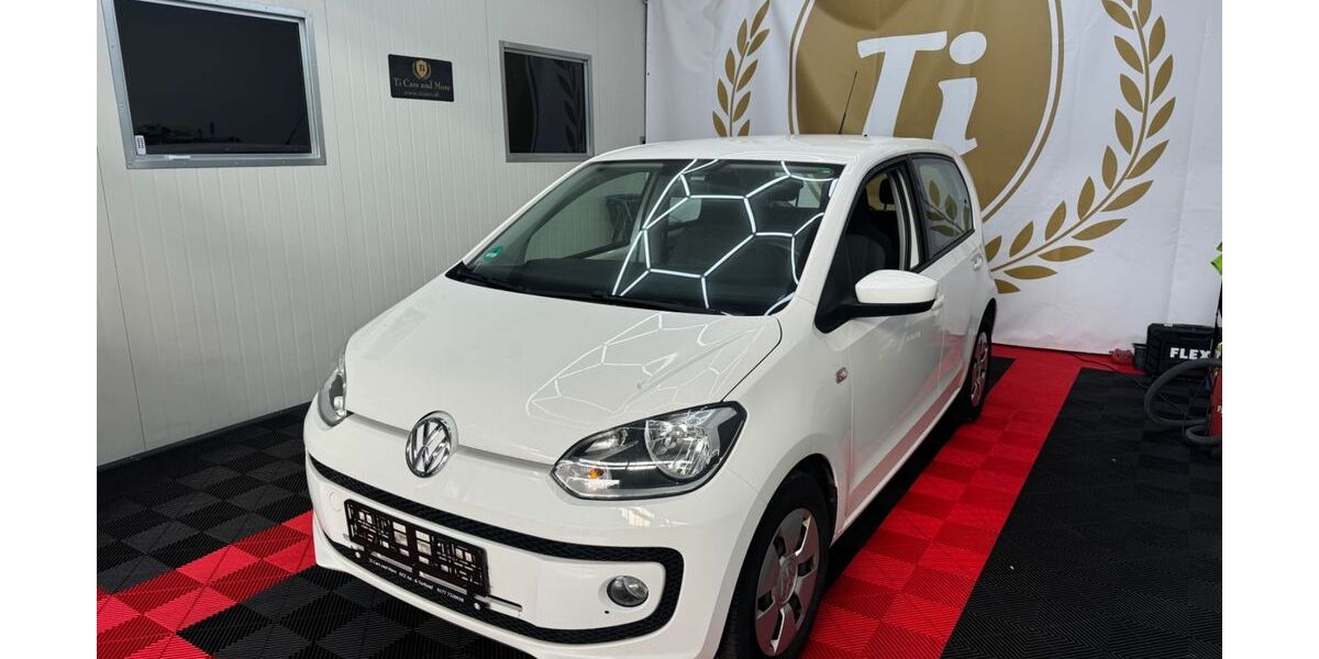 VW up! 100.000 km 5.300 &euro; Ilsfeld 74360