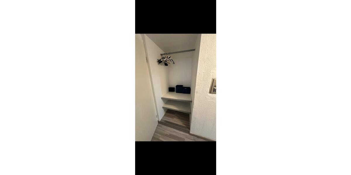 Etagenwohnung Heilbronn Horkheim - 1 Zimmer, 24 m&sup2;, 580&euro; | Angebot:25967861