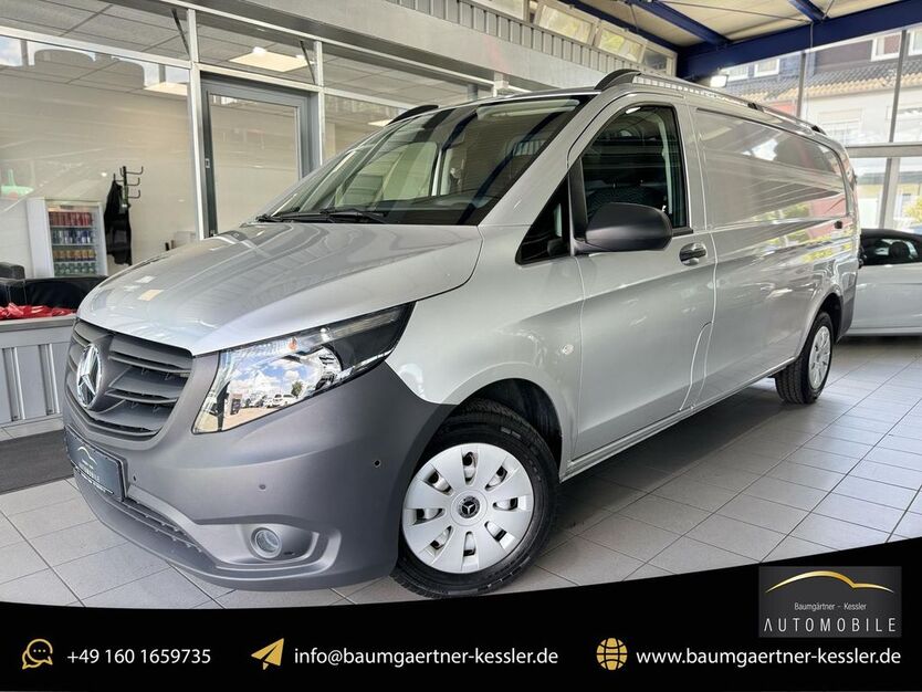 Mercedes-Benz Vito 35.700 km 24.480 € Heilbronn 74080