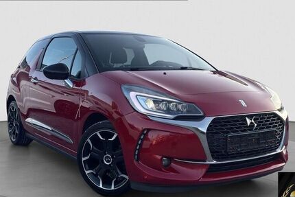 DS Automobiles DS3