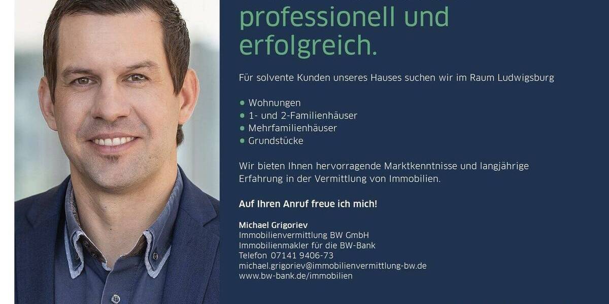 Doppelhaushälfte Ludwigsburg Oßweil - 3 Zimmer, 75 m&sup2;, 239.000&euro; | Angebot:23516071