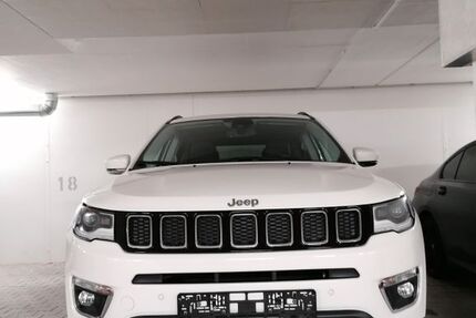 Jeep Compass 53.300 km 17.800 &euro; Ludwigsburg 71638