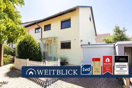 Haus Sersheim - 5 Zimmer, 125 m&sup2;, 1.330&euro; | Angebot:27208503