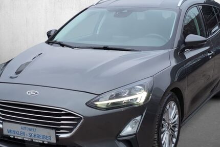 Ford Focus 54.846 km 19.490 &euro; Ludwigsburg 71636