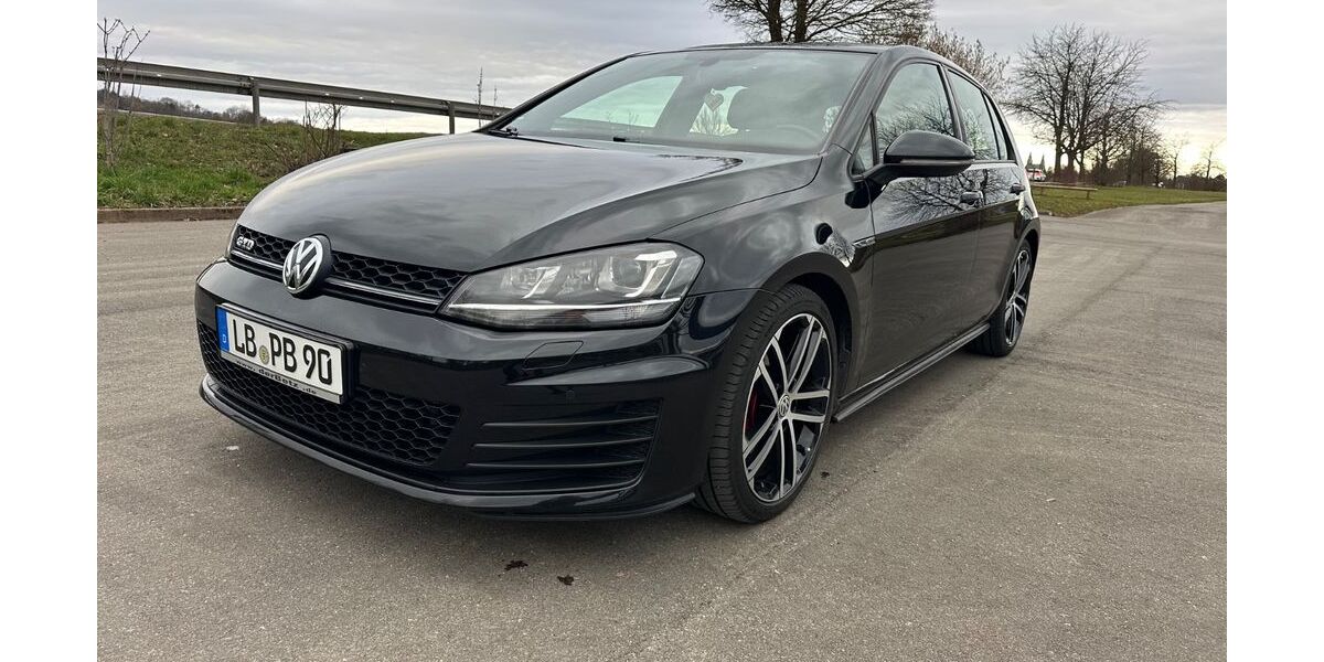 VW Golf 175.000 km 13.999 &euro; Oberstenfeld 71720
