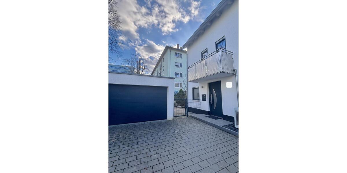 Reihenhaus Heilbronn Kernstadt - 6 Zimmer, 147 m&sup2;, 775.000&euro; | Angebot:25403950