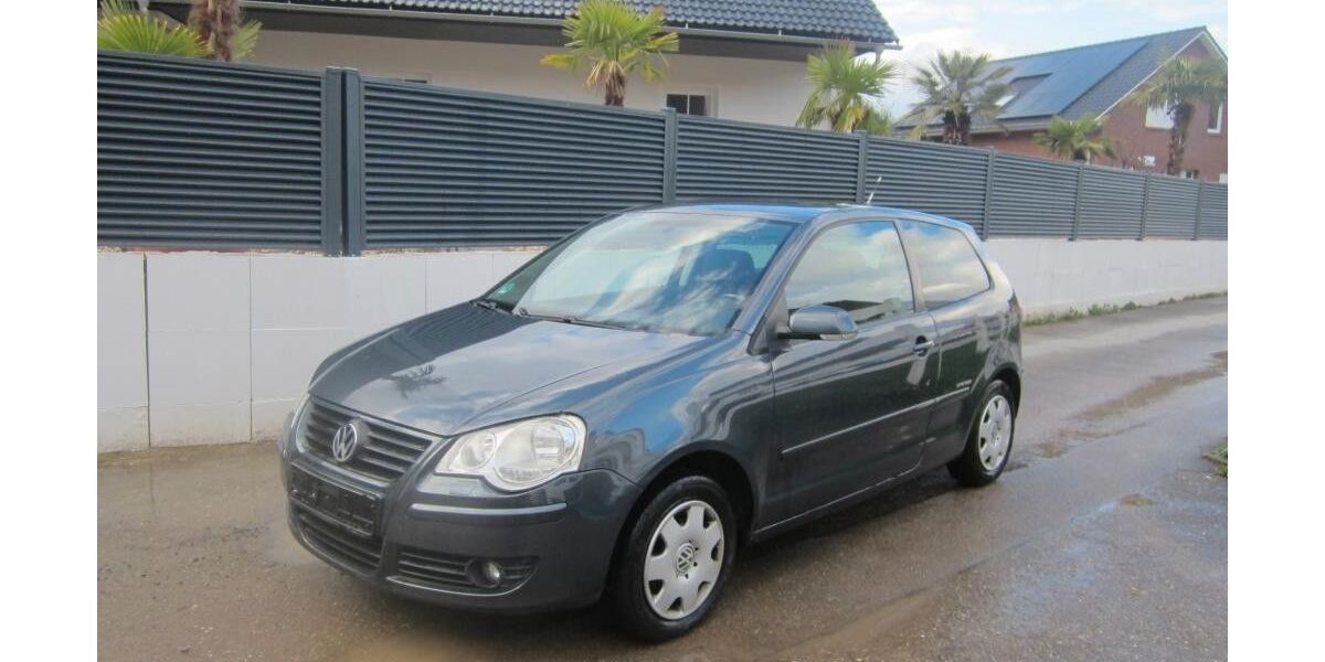 VW Polo 239.000 km 890 &euro; Öhringen-Cappel 74613