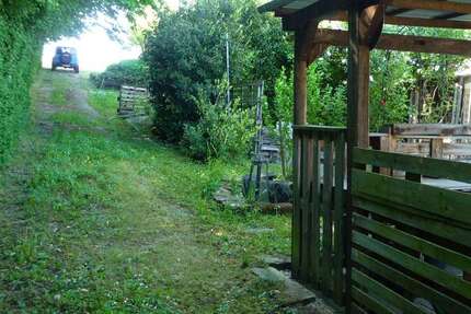 Grundstück zu verkaufen in Heilbronn-Frankenbach 95.000 € 781 m² zimmer