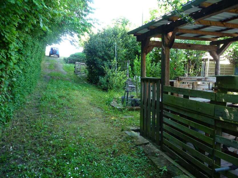 Grundstück zu verkaufen in Heilbronn-Frankenbach 95.000 € 781 m² zimmer