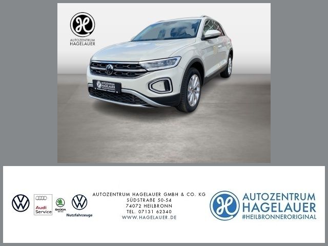 VW T-Roc 4.995 km 31.994 &euro; Heilbronn 74072