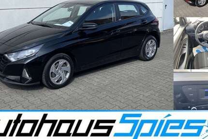 Hyundai i20 98.060 km 9.990 &euro; Heilbronn 74076