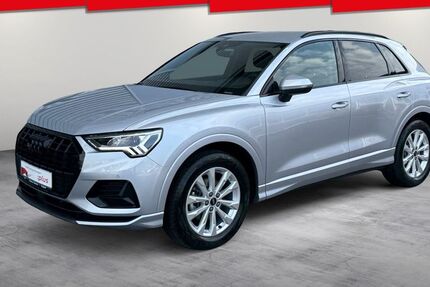 Audi Q3 12.005 km 40.950 &euro; Mosbach 74821