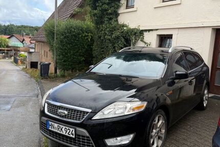 Ford Mondeo 358.050 km 1.799 &euro; Löwenstein 74245