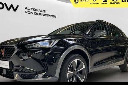 Cupra Formentor 24.100 km 27.880 &euro; Heilbronn 74076