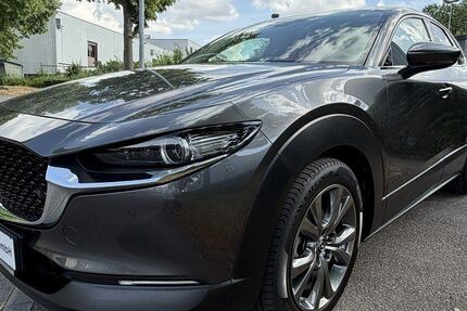 Mazda CX-30 95.069 km 19.450 &euro; Bietigheim-Bissingen 74321