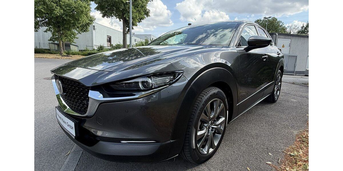 Mazda CX-30 95.069 km 19.450 &euro; Bietigheim-Bissingen 74321