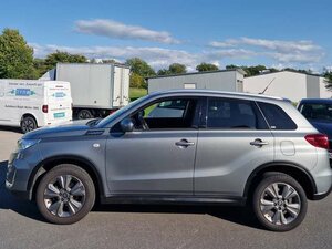 Suzuki Vitara 1.4 Boosterjet Comfort 147.124 km 11.900 € Obrigheim-Asbach 74847