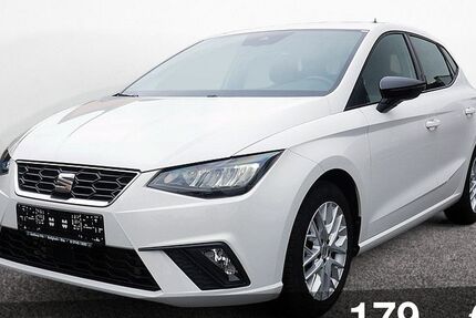 Seat Ibiza 14.250 km 16.780 &euro; Bietigheim-Bissingen 74321