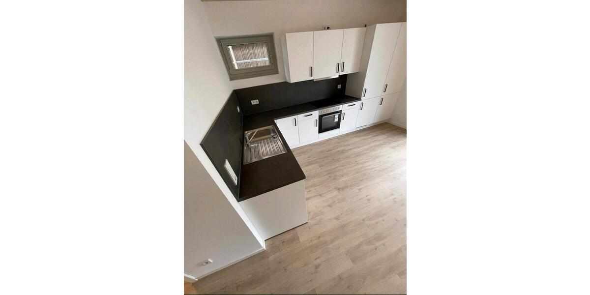 Etagenwohnung Heilbronn Kernstadt - 2 Zimmer, 69 m&sup2;, 1.185&euro; | Angebot:26563749