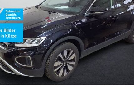 VW T-Roc 22.800 km 22.430 &euro; Öhringen 74613