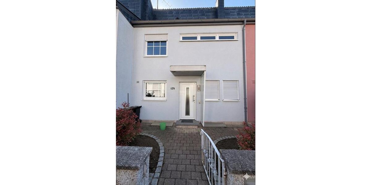 Reihenhaus Heilbronn Böckingen - 4 Zimmer, 111 m&sup2;, 420.000&euro; | Angebot:26350884