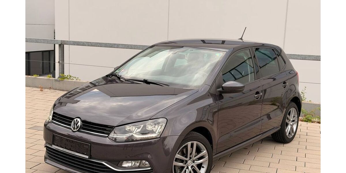 VW Polo 100.500 km 11.500 &euro; Bietigheim-Bissingen 74321