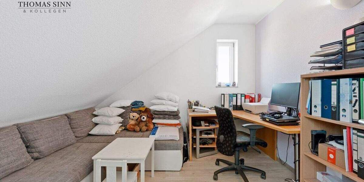 Doppelhaushälfte Leingarten / Schluchtern Schluchtern - 6 Zimmer, 187 m&sup2;, 590.000&euro; | Angebot:25697672