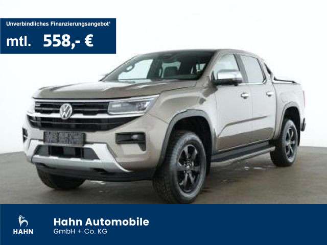 Amarok