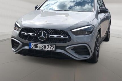 Mercedes-Benz GLA 180 11.290 km 38.979 &euro; Heilbronn 74072