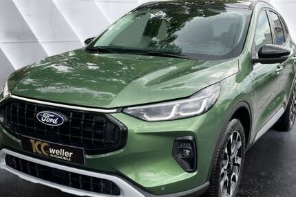 Ford Kuga 17.556 km 35.750 &euro; Bietigheim-Bissingen 74321