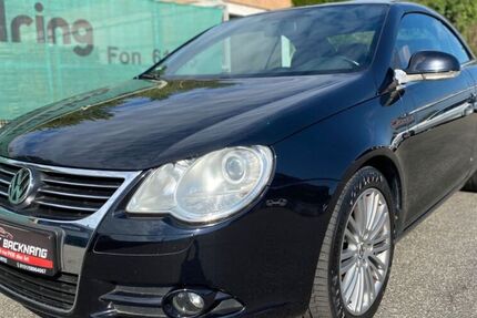 VW Eos