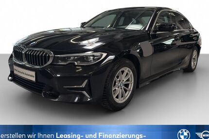 BMW 320 102.200 km 27.390 &euro; Asperg 71679