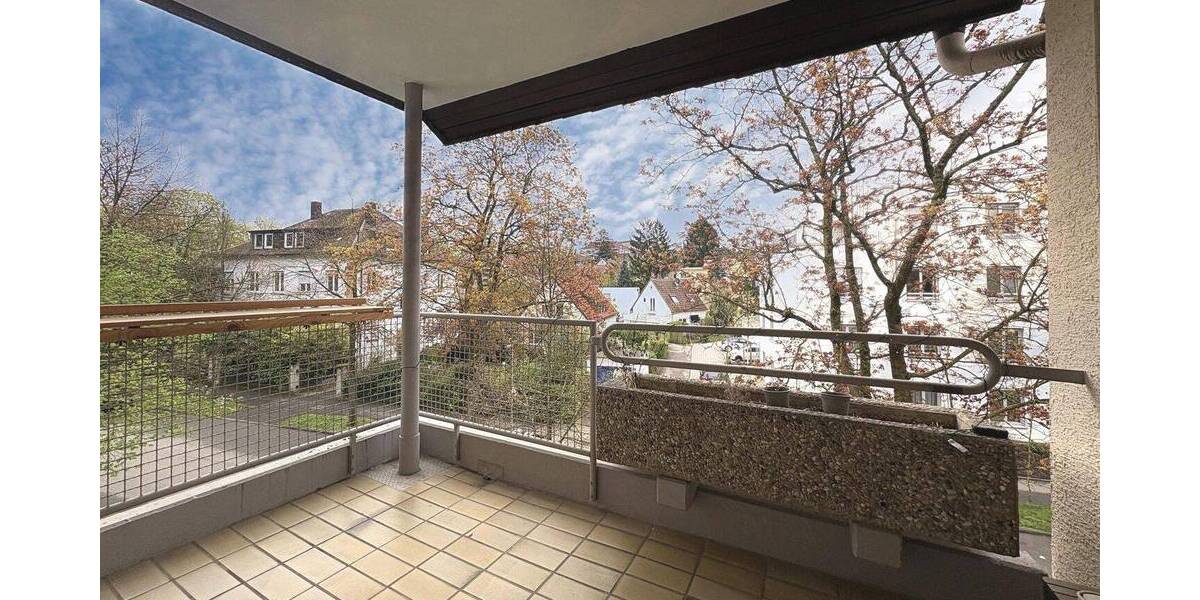 Etagenwohnung Heilbronn Kernstadt - 2 Zimmer, 64 m&sup2;, 235.000&euro; | Angebot:26540450