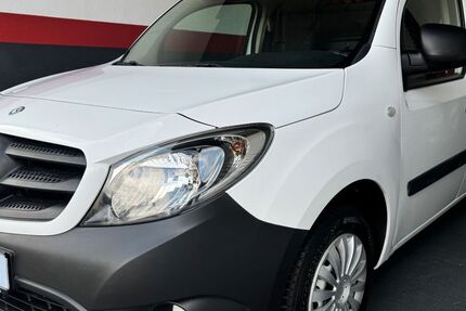 Mercedes-Benz Citan 64.000 km 10.300 € Heilbronn 74078