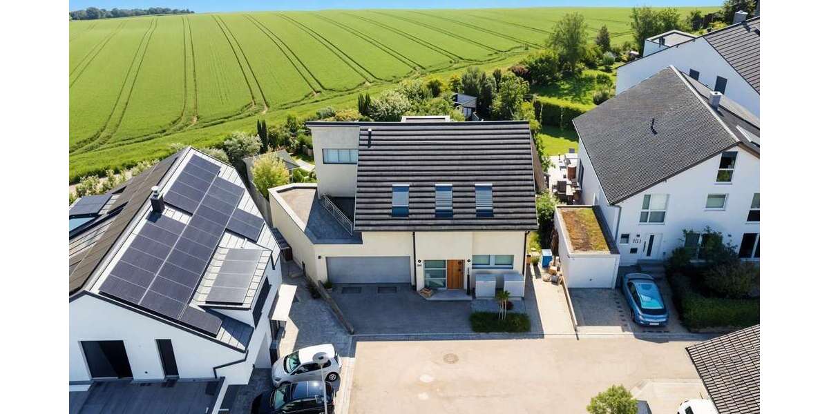 Haus zum Kaufen in Bad Friedrichshall 1.389.000 € 320 m² 7.5 zimmer