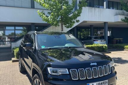 Jeep Grand Cherokee 105.000 km 20.100 &euro; Freiberg am Neckar 71691