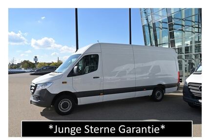 Mercedes-Benz Sprinter 23.900 km 35.343 € Waiblingen 71332