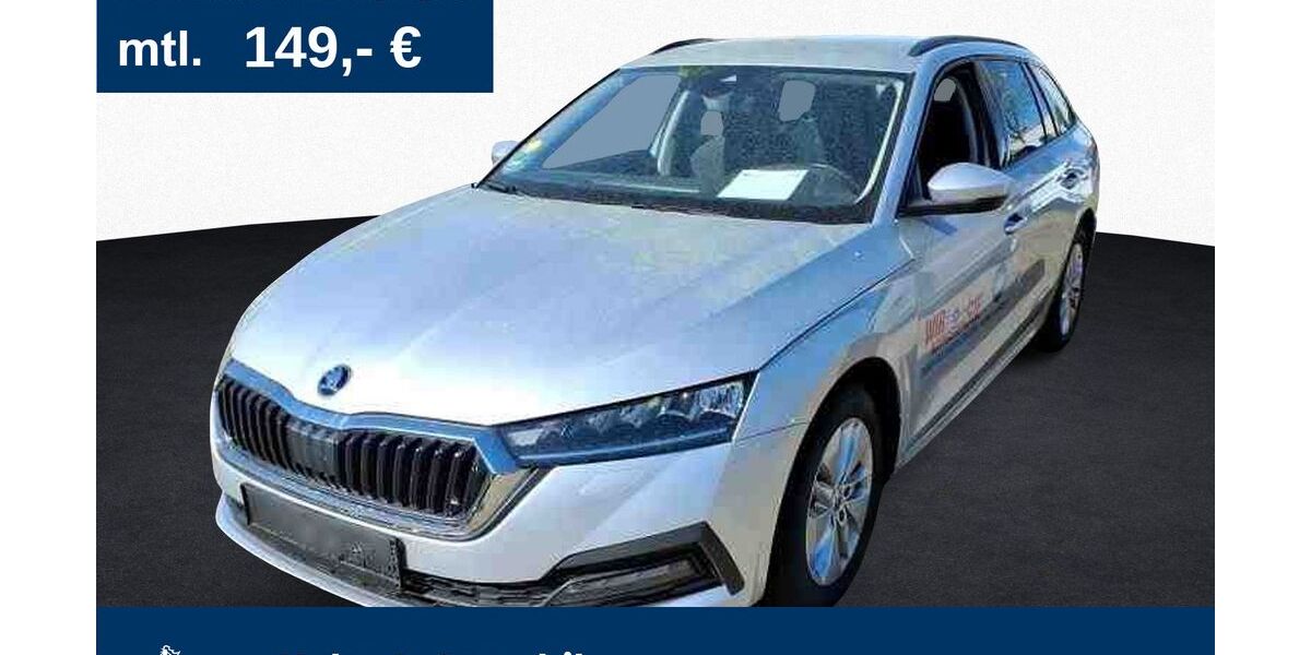 Skoda Octavia 142.097 km 16.930 &euro; Backnang 71522