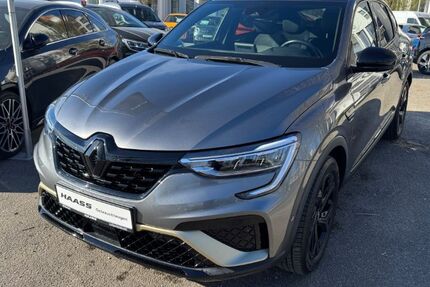 Renault Arkana 28.900 km 24.900 &euro; Ludwigsburg 71636
