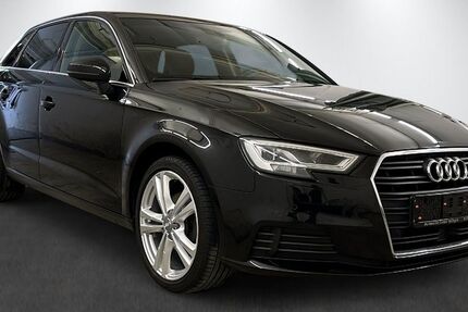 Audi A3 125.000 km 18.190 € Ittlingen 74930