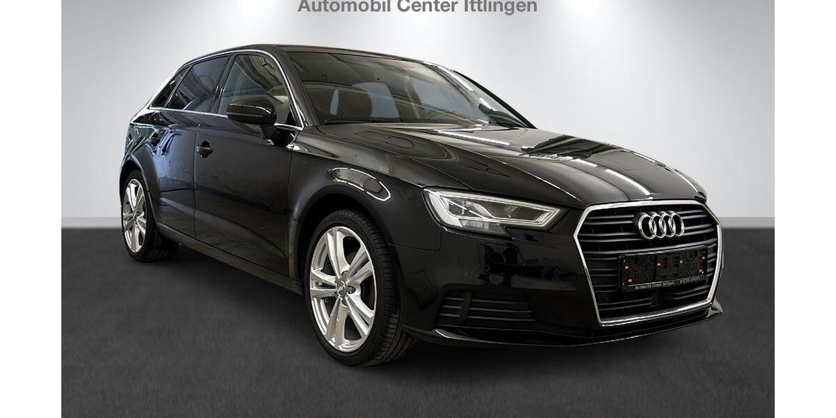 Audi A3 125.000 km 18.190 € Ittlingen 74930