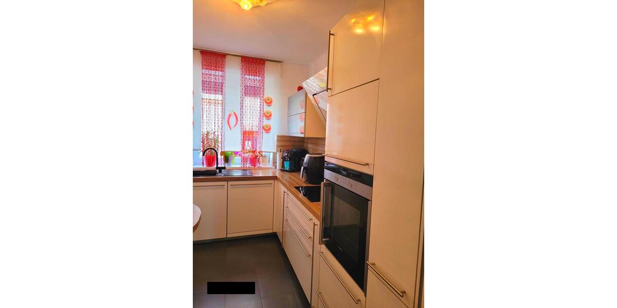 Erdgeschoßwohnung Heilbronn - 3 Zimmer, 70 m&sup2;, 260.000&euro; | Angebot:26823844
