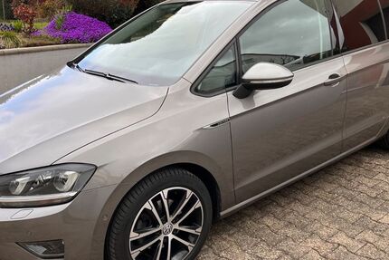 VW Golf Sportsvan 150.000 km 13.500 &euro; Eppingen 75031