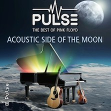 Pulse - The Best Of Pink Floyd - Acoustic Side of the Moon 15.01.2027 SPECTRUM CLUB