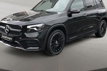 Mercedes-Benz GLB 220 7.734 km 53.769 &euro; Heilbronn 74072