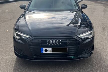 Audi A6 90.800 km 34.300 € Heilbronn 74072