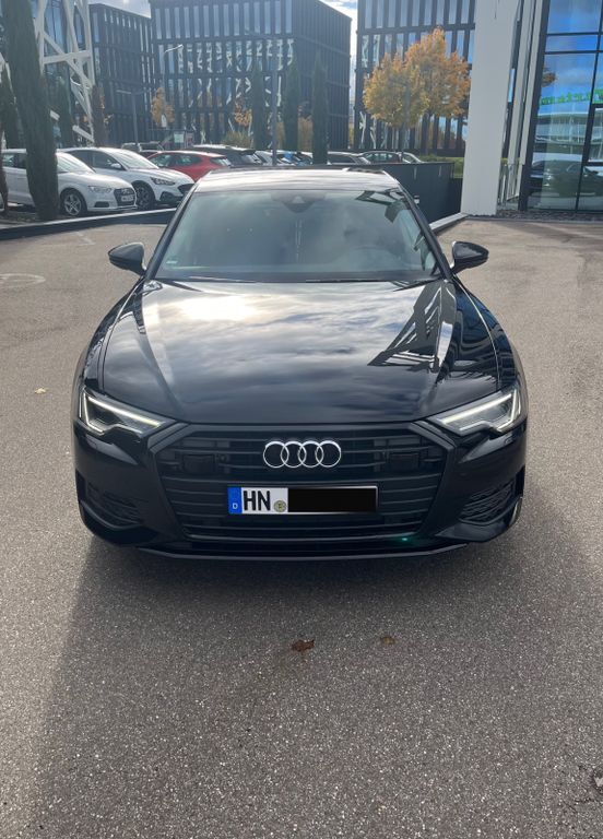 Audi A6 90.800 km 34.900 € Heilbronn 74072